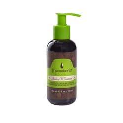 Macadamia Healing Oil Treatment 125Ml