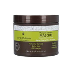 Macadamia Weightless Repair Masque 222Ml