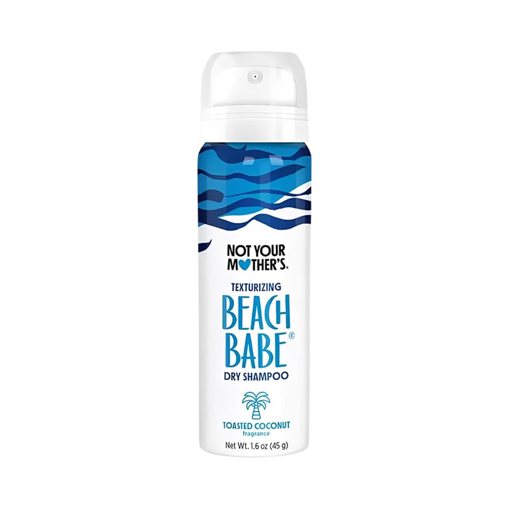 Nym Shampoo Seco Not Your Mother'S Beach Babe Toasted Coconut 45 Gr