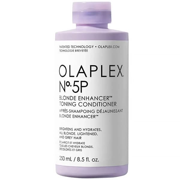 Olaplex Condicionador N.5P Blonde Enhancer Toning 250 Ml