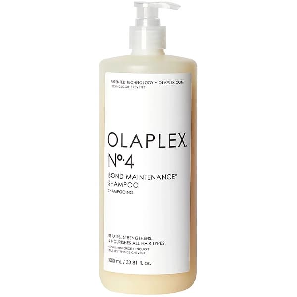 Olaplex Shampoo N.4 Bond Maintenance 1 Litro