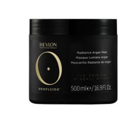 Orofluido Mascarilla Radiante de Argan 500Ml - Orofluido