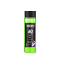 Ossion 2In1 After Shave Eau de Cologne Istambul Dream 400Ml