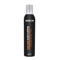 Ossion 5 In Hair One Clipper Cleansing Oil