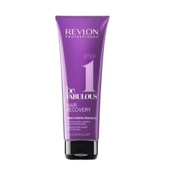 Revlon Be Fabulous Hair Recovery Step 1