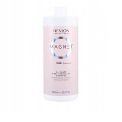Revlon Magnet Ultimate Post-Technical Shampoo 1L