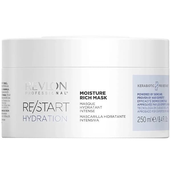 Revlon Máscara Capilar Revlon Re Start Hydration 250 Ml
