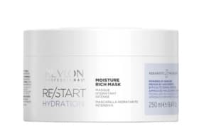 Revlon Restart Hydratant Intense Mask 250Ml
