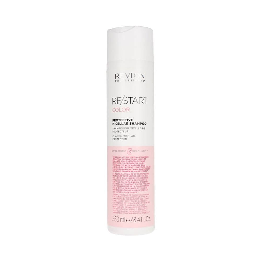 Revlon Shampoo Micelar Revlon Restart Color 250 Ml