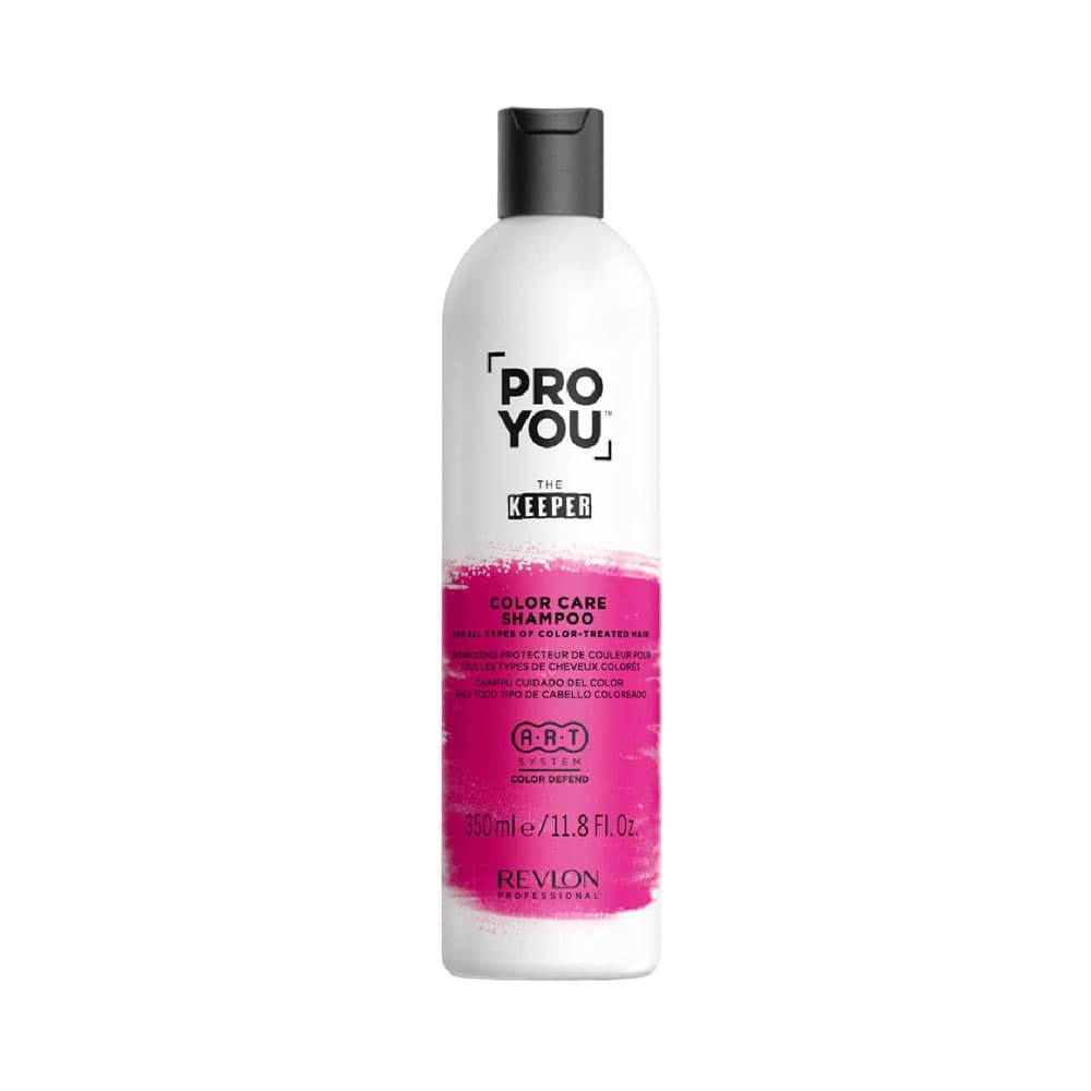 Revlon Shampoo Revlon Pro You the Keeper 350 Ml