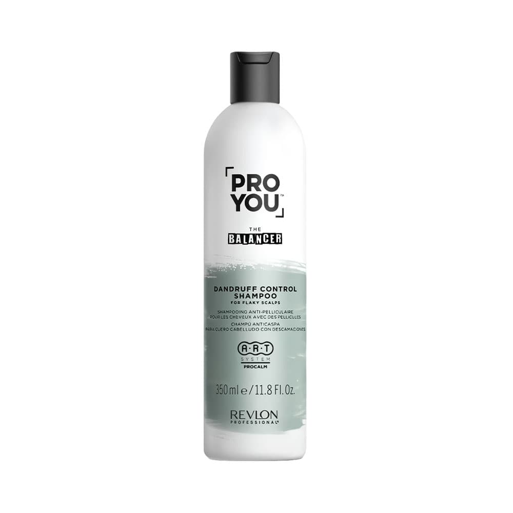 Revlon Shampoo Revlon Proyou Anti Caspa 350 Ml