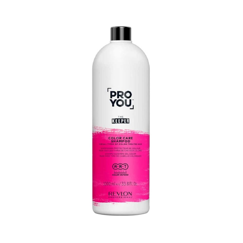 Revlon Shampoo Revlon Proyou the Keeper 1000Ml