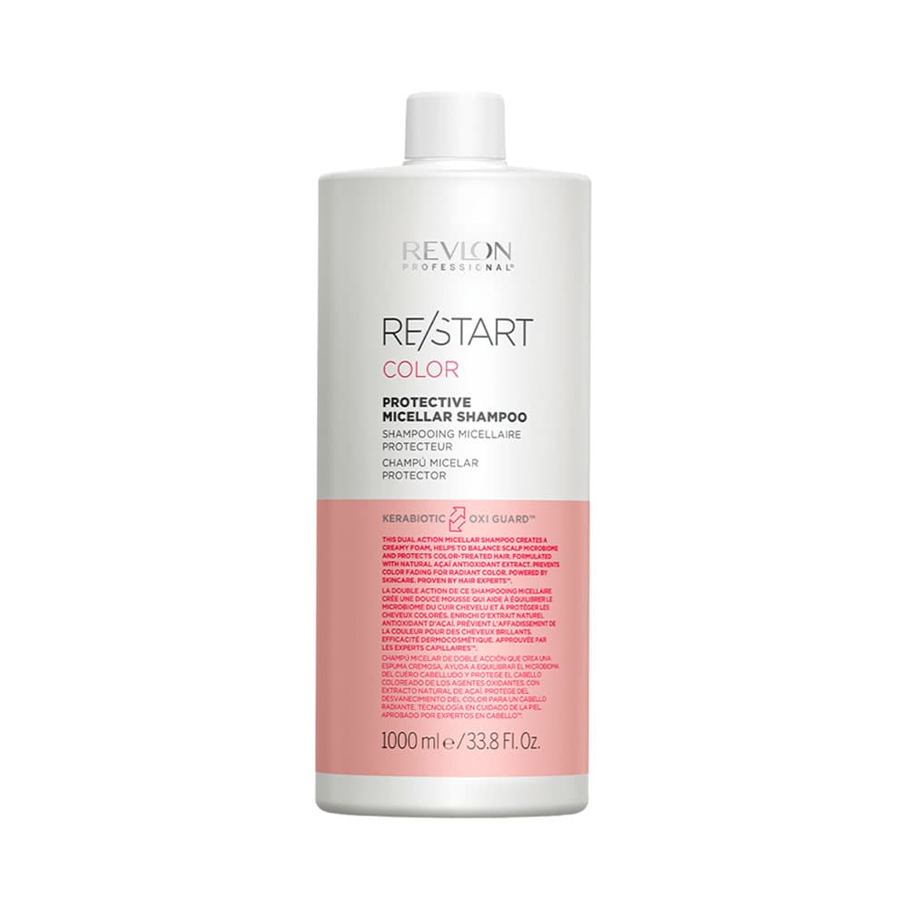 Revlon Shampoo Revlon Restart Color 1000 Ml
