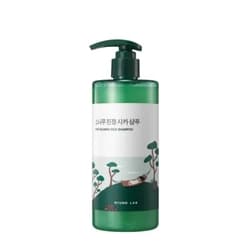 Round Lab Pine Calming Cica Shampoo 400Ml - Round Lab