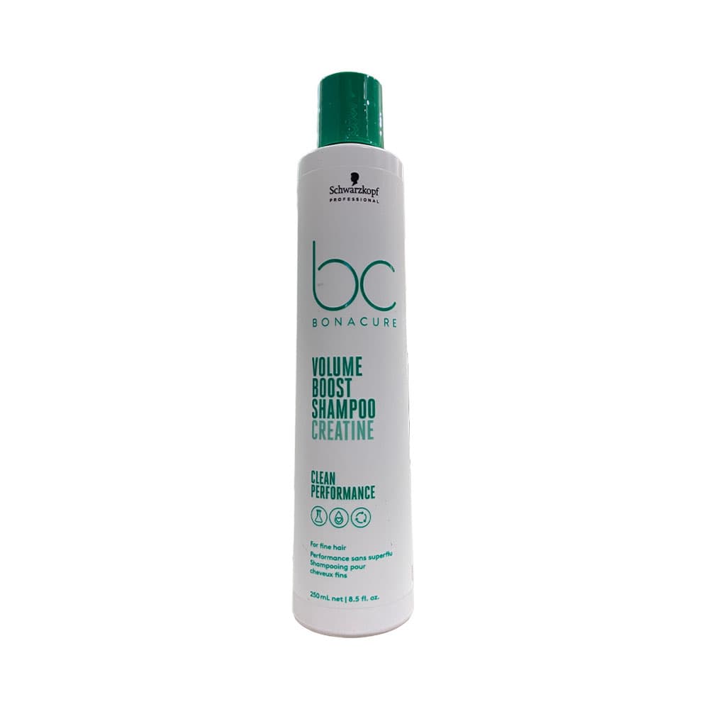 Schwarzkopf Shampoo Bonacure Volume Boost 250 Ml