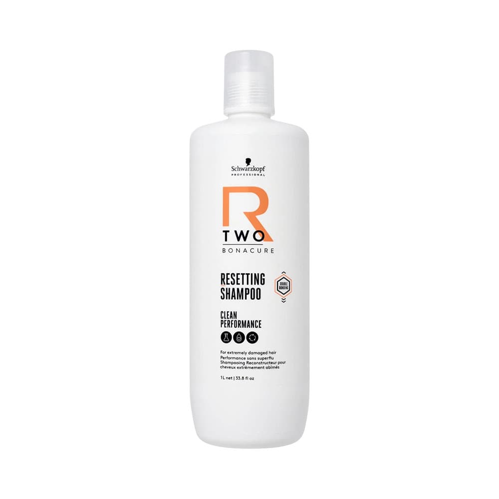Schwarzkopf Shampoo Professional Bonacure R Two 1 L