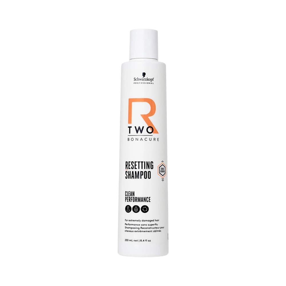 Schwarzkopf Shampoo Professional Bonacure R Two 250 Ml