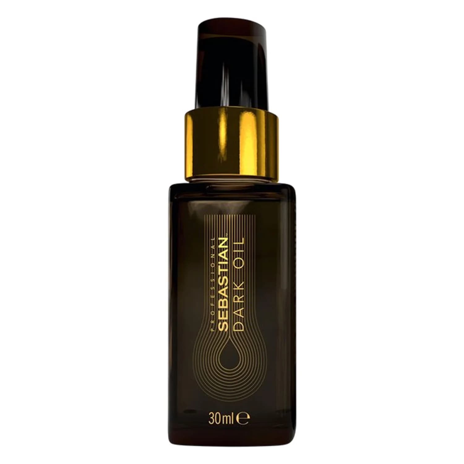 Sebastian Óleo Capilar Sebastian Dark Oil 30Ml