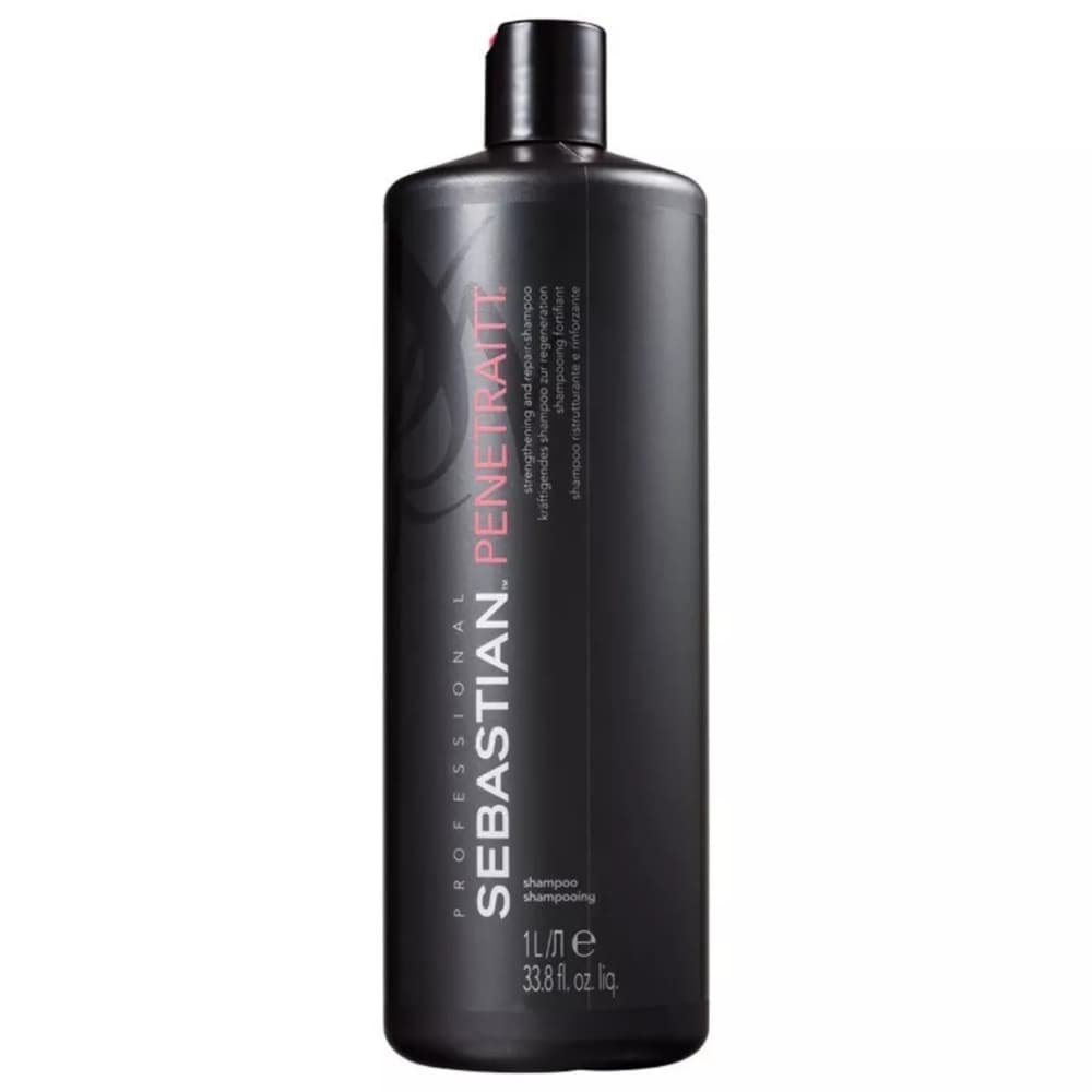 Sebastian Shampoo Sebastian Penetraitt 1000 Ml