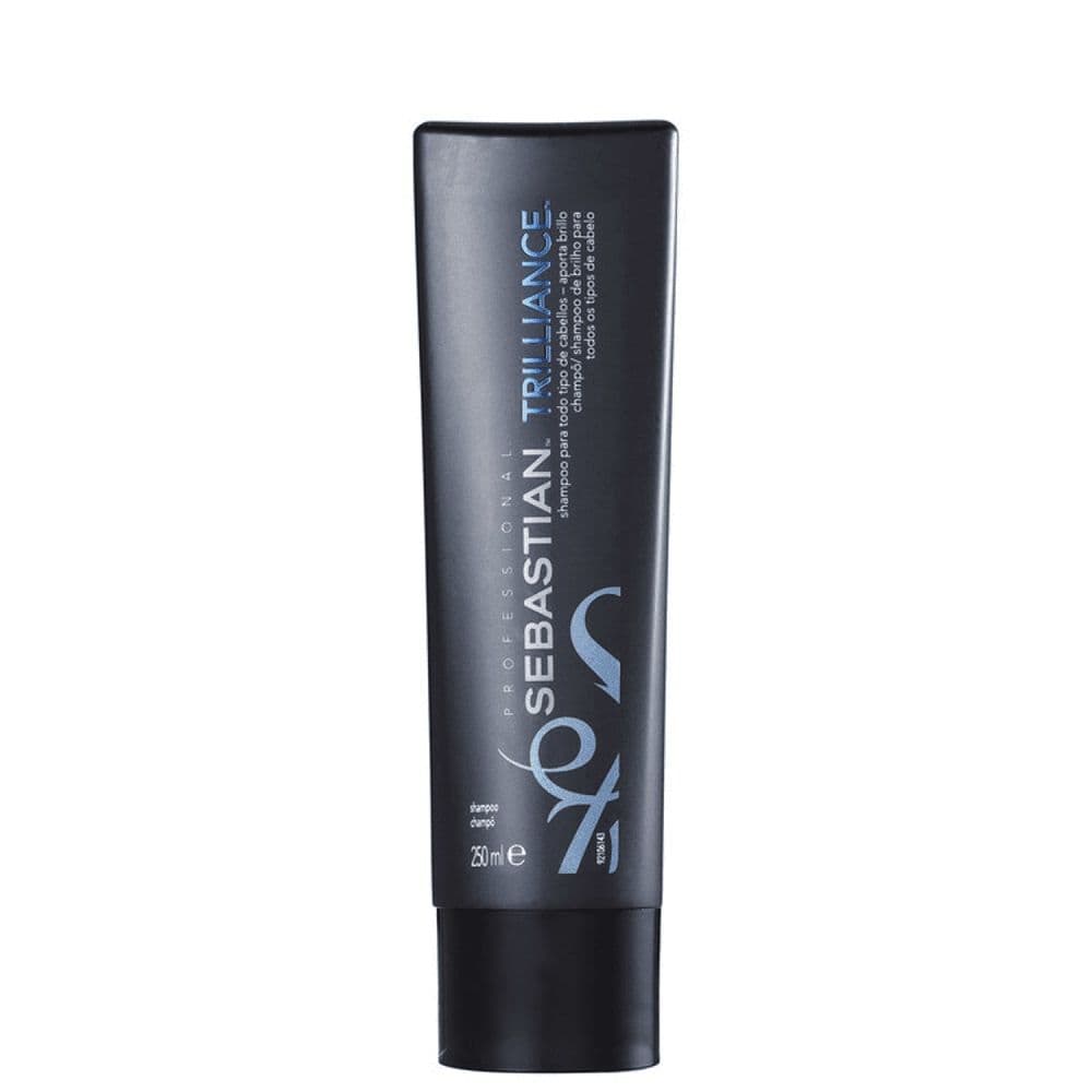 Sebastian Shampoo Sebastian Trilliance 250Ml