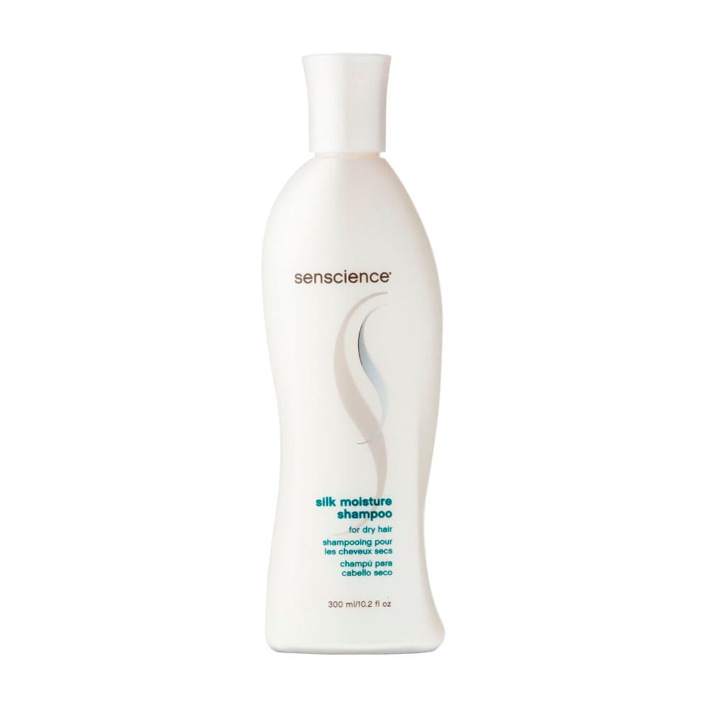 Senscience Shampoo Senscience Silk Moisture 280 Ml