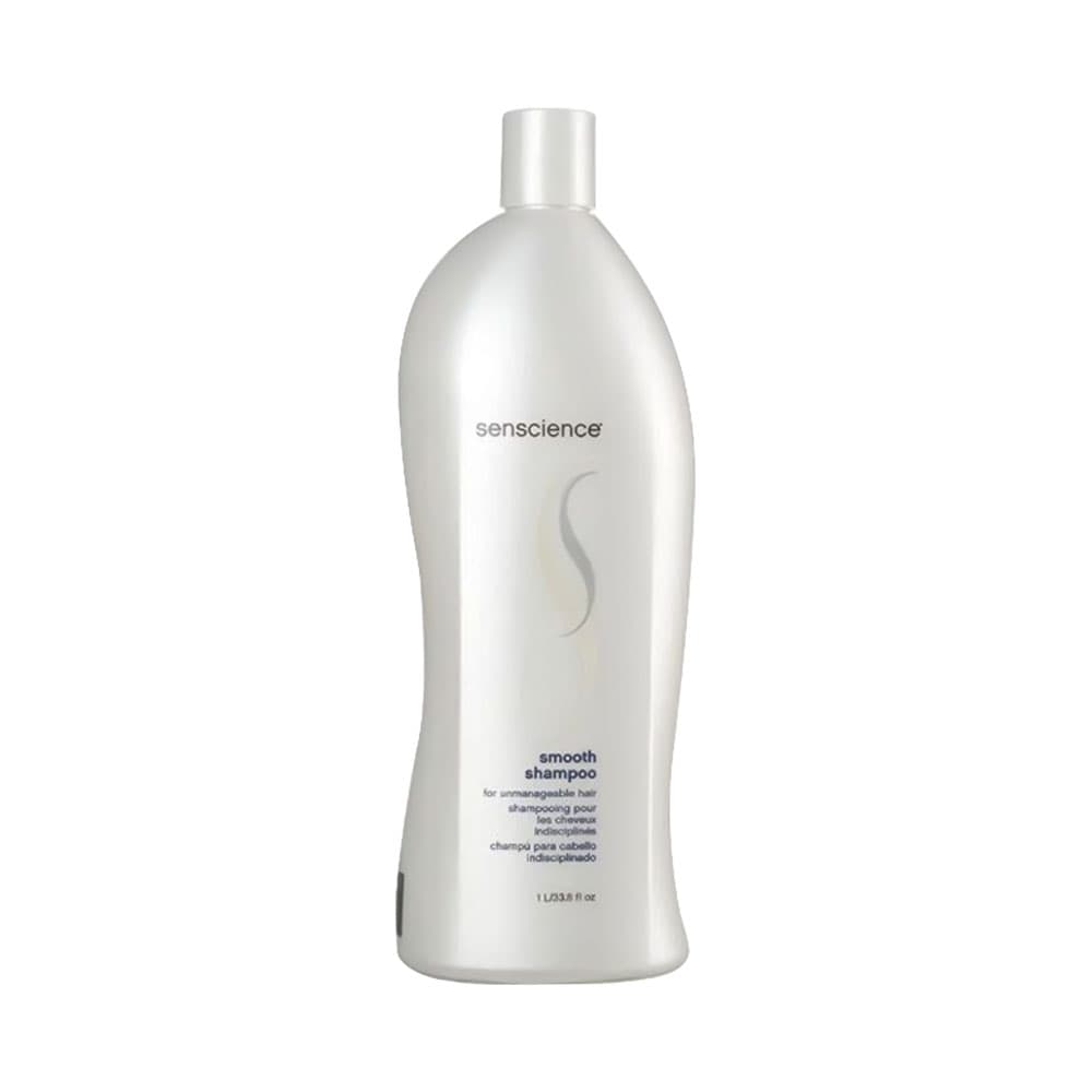 Senscience Shampoo Senscience Smooth 1000 Ml
