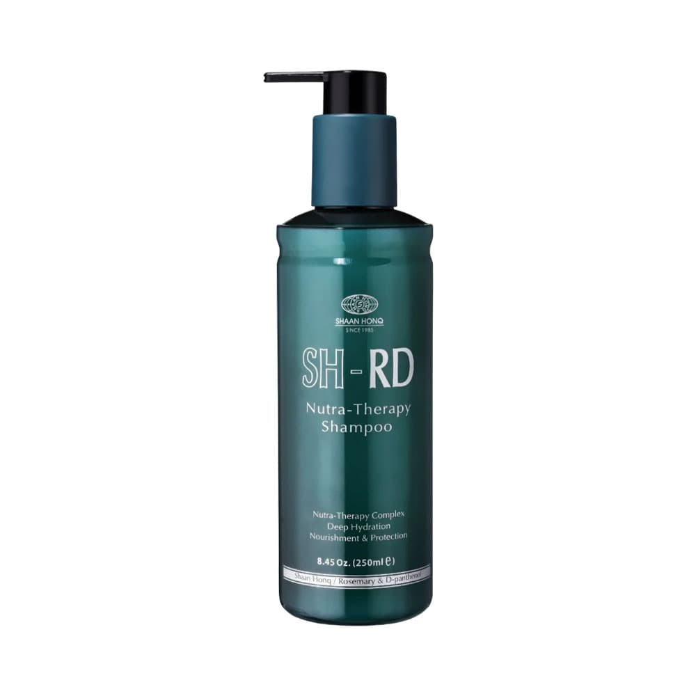 Shaan-Honq Shampoo Sh Rd Nutra Therapy Deep Hidratation 250 Ml