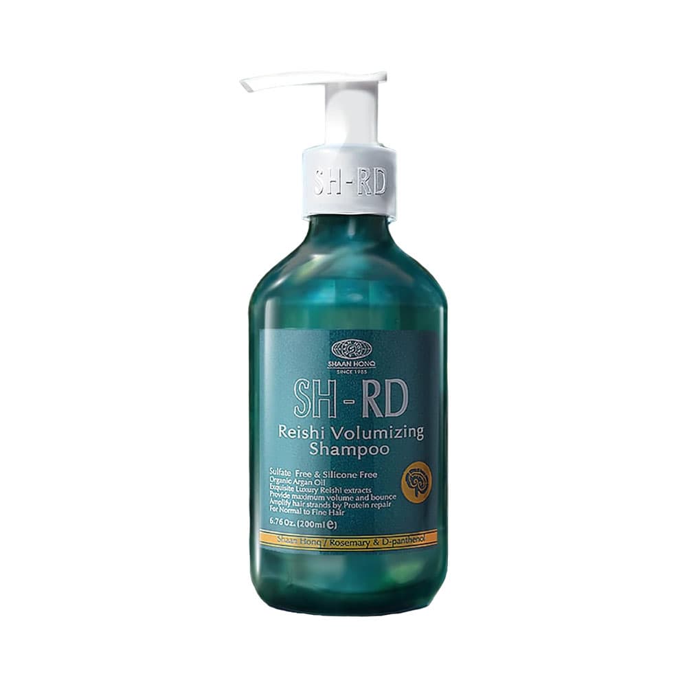 Shaan-Honq Shampoo Sh Rd Reishi Volumizing 200 Ml