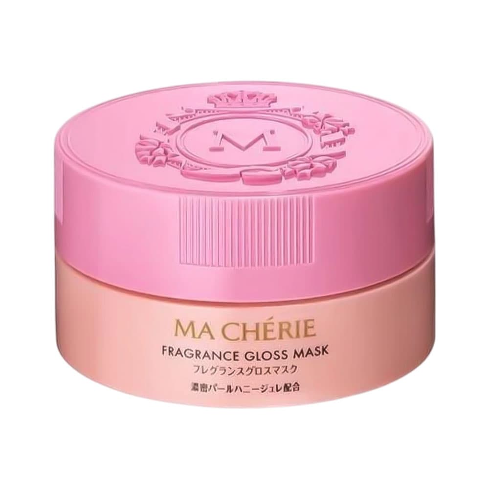 Shiseido Mascarilla Capilar Shiseido Ma Chérie Fragrance Gloss 180 Gr