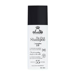 Sweet the First Shampoo Liso Intenso 500Ml