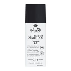 Sweet the First Shampoo Liso Intenso 980Ml