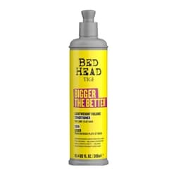 TIGI Bed Head Bigger the Better Conditioner 300Ml -