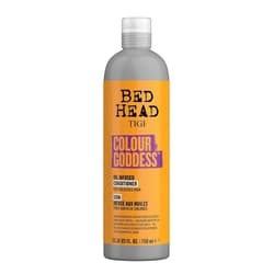 TIGI Bed Head Colour Goddess Conditioner 750Ml -