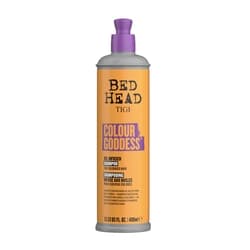 TIGI Bed Head Colour Goddess Shampoo 400Ml -