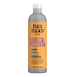 TIGI Bed Head Colour Goddess Shampoo 750Ml -