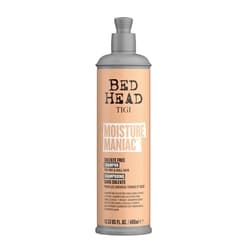 TIGI Bed Head Moisture Maniac Shampoo 400Ml -