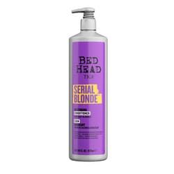 TIGI Bed Head Serial Blonde Restoring Conditioner 970Ml -