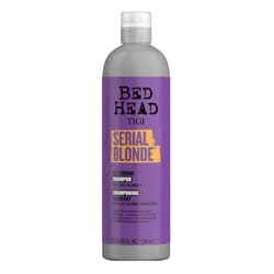 TIGI Bed Head Serial Blonde Restoring Shampoo 750Ml -