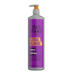 TIGI Bed Head Serial Blonde Restoring Shampoo 970Ml -
