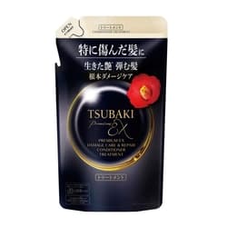 Tsubaki Conditioner Premium Ex Intesive Repair Refil 300Ml