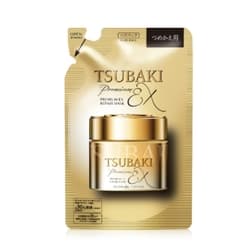 Tsubaki Premium Ex Hair Mask Refill 150G