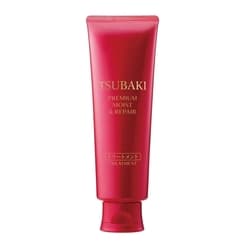 Tsubaki Premium Moist & Repair Treament 160Gr