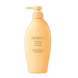 Tsubaki Premium Volume & Repair Conditioner 450Ml