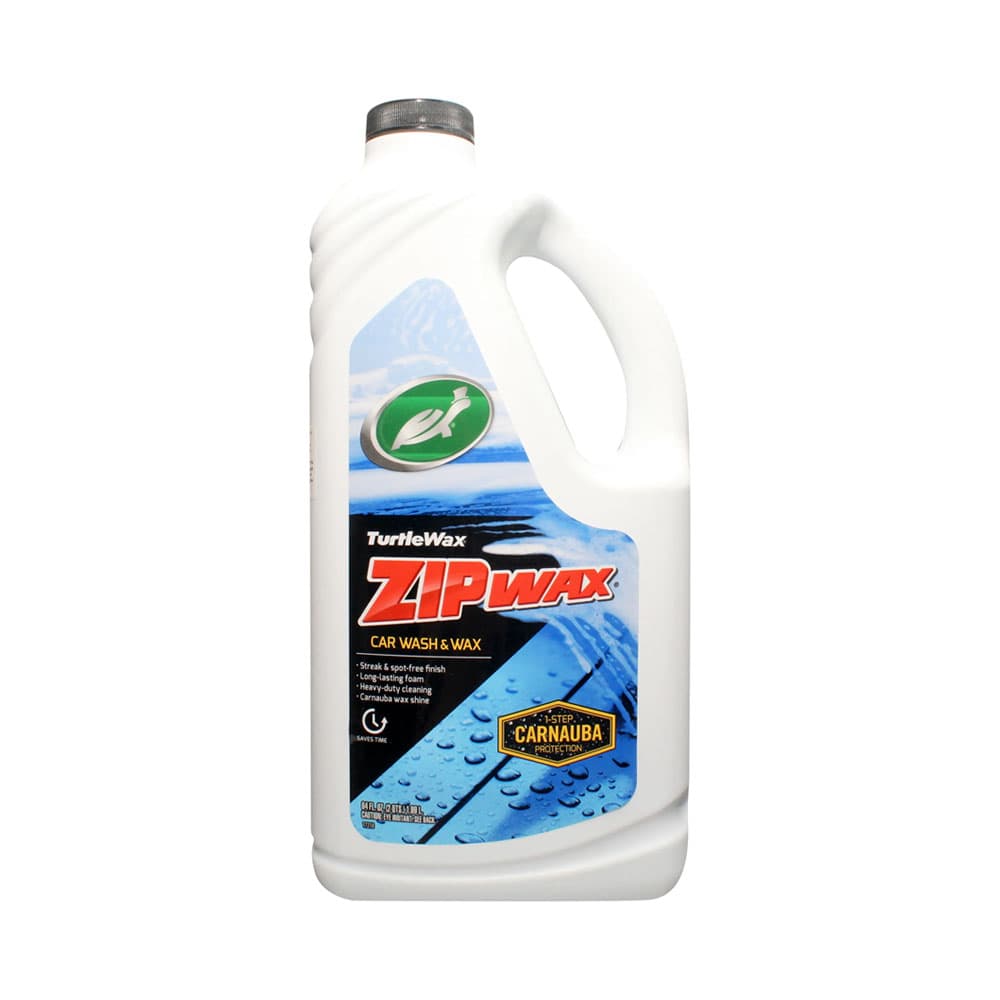 Turtle-Wax Shampoo Automotivo Turtle Wax Zip Wax T79