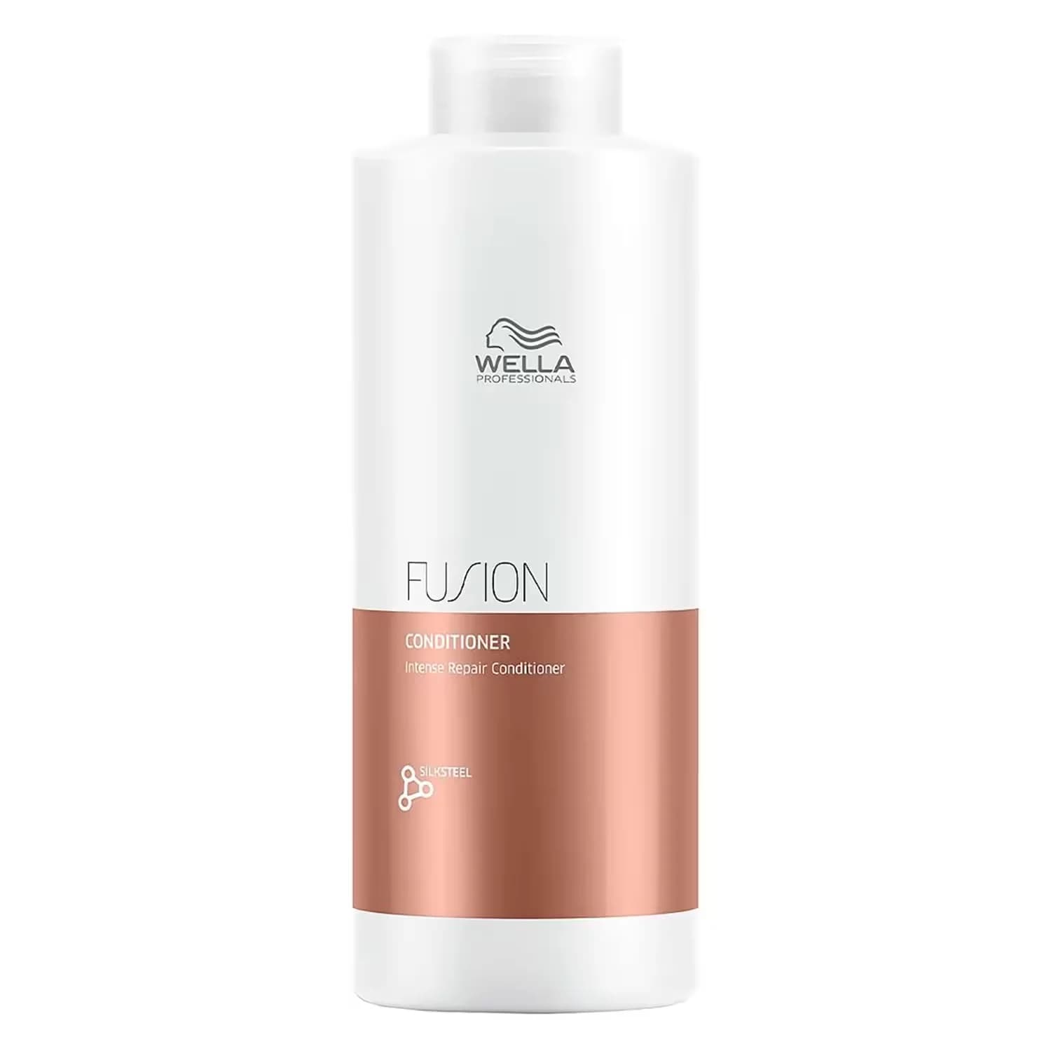 Wella Professionals Condicionador Wella Fusion Intense Repair 1000Ml
