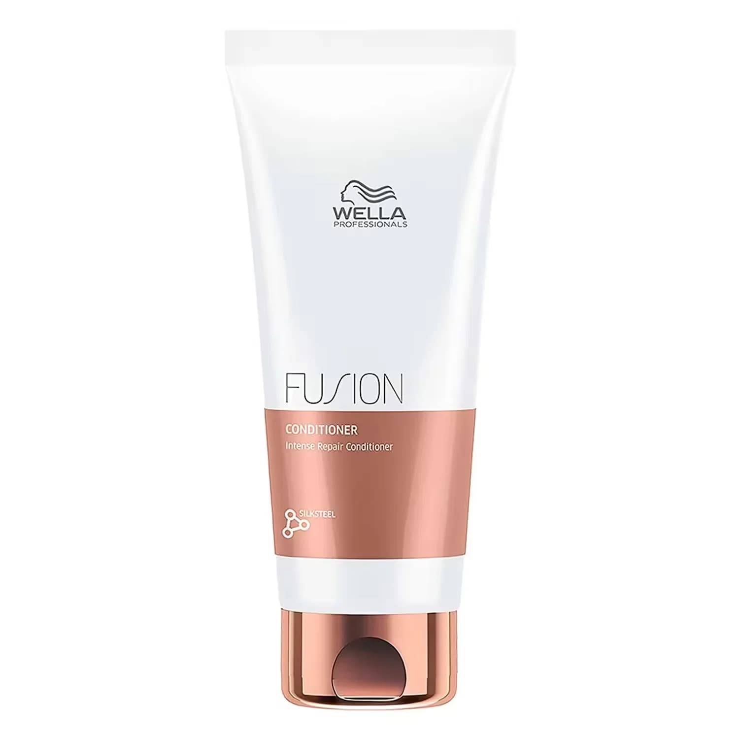 Wella Professionals Condicionador Wella Fusion Intense Repair 200Ml