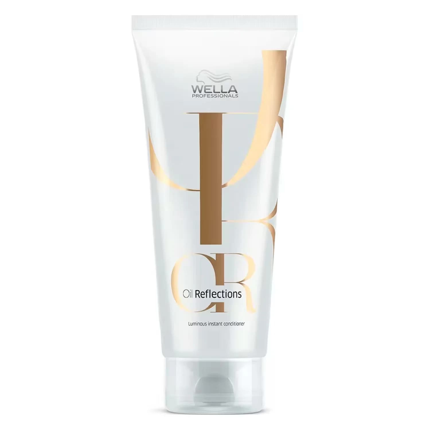 Wella Professionals Condicionador Wella Oil Reflections 200Ml