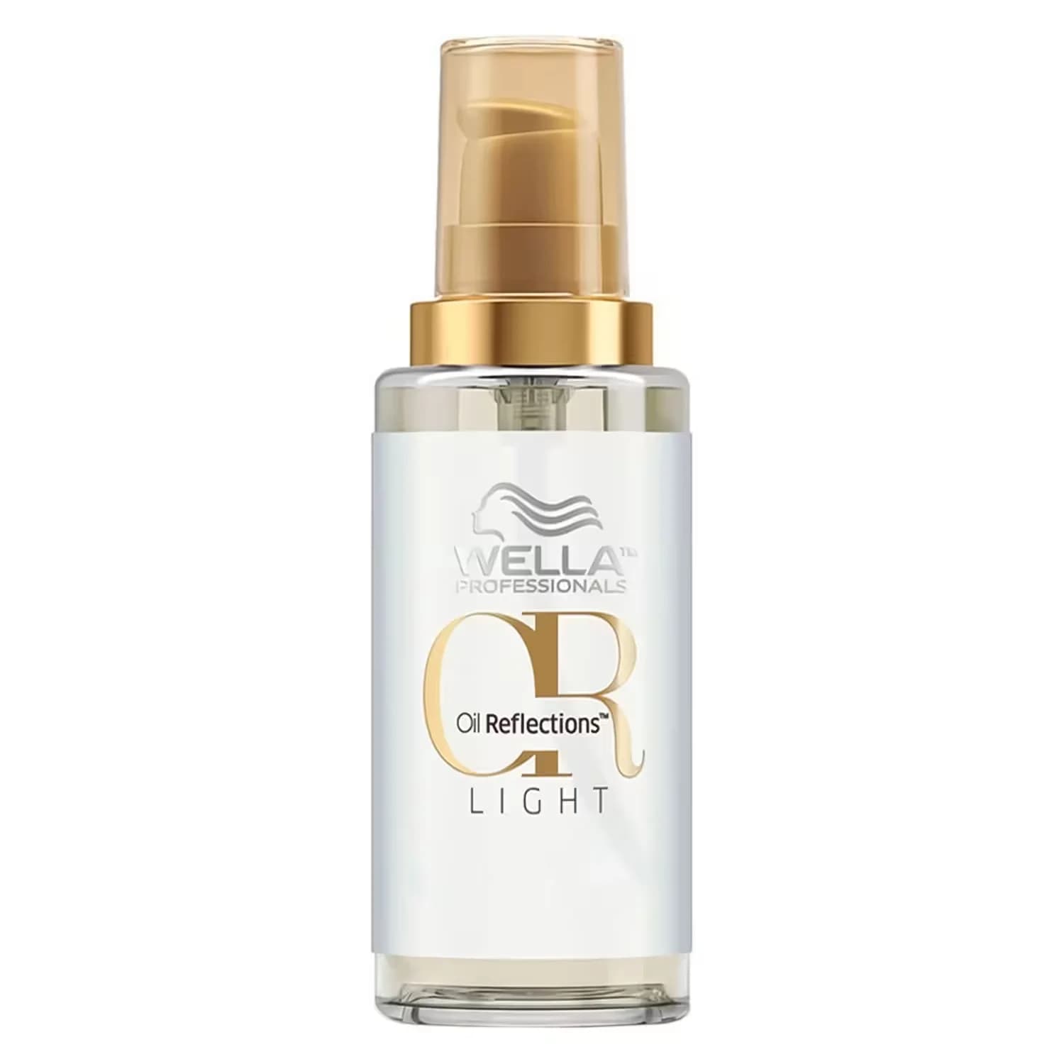 Wella Professionals Oleo Capilar Wella Oil Reflections Light 30Ml