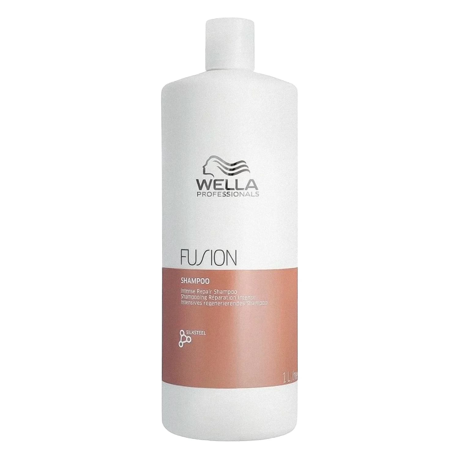 Wella Professionals Shampoo Fusion Intense 1L
