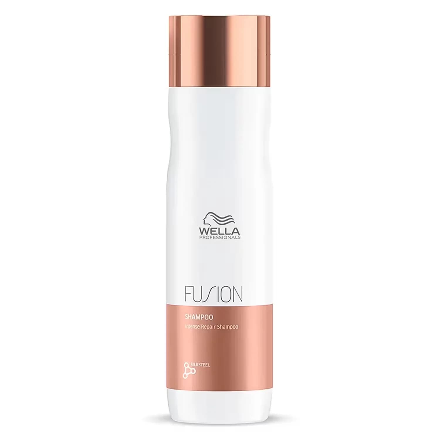 Wella Professionals Shampoo Wella Fusion 250Ml